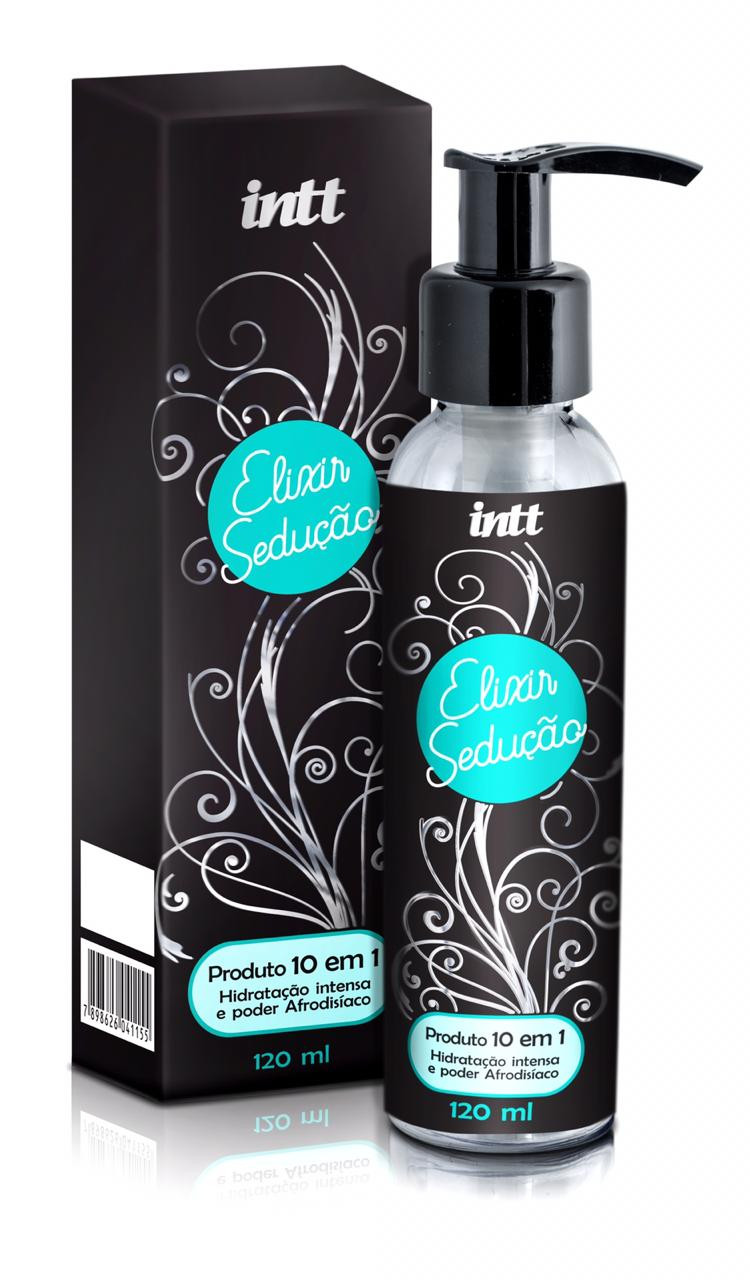 Elixir Sedução
