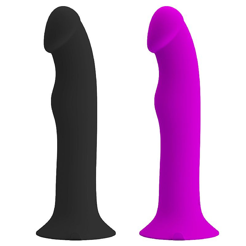 Vibrador de Ponto G - Murray - Pretty Love - 8356