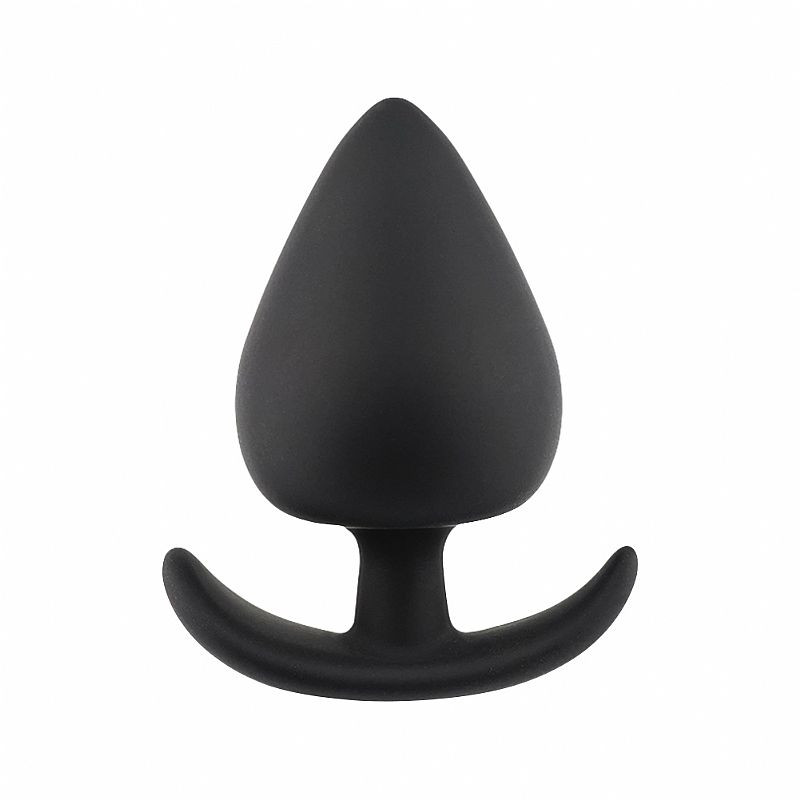 Plug Anal - Tamanho G - 8.0 x 4.1 cm  - 4492