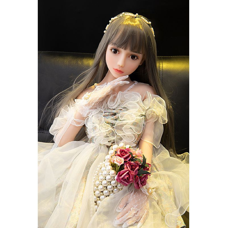 Boneca Realística - Sex Doll MINI XT016 - 110 cm - 8942