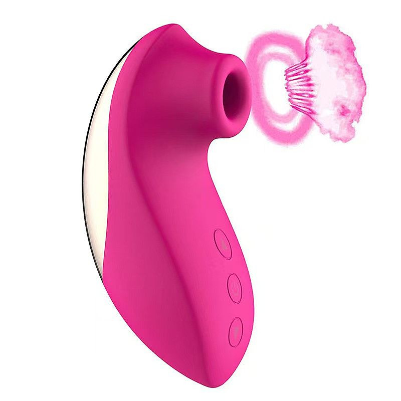 Estimulador Silicone 7 modos de Pulsação - 8150