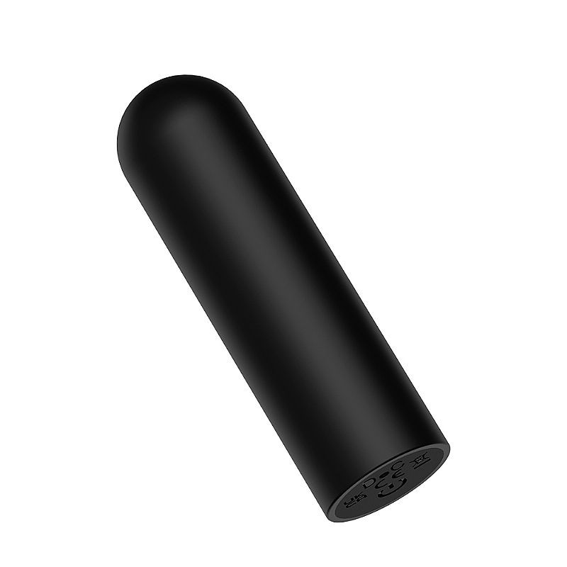 Bullet Recarregável - 6,1 X 1,8 Cm - 8905