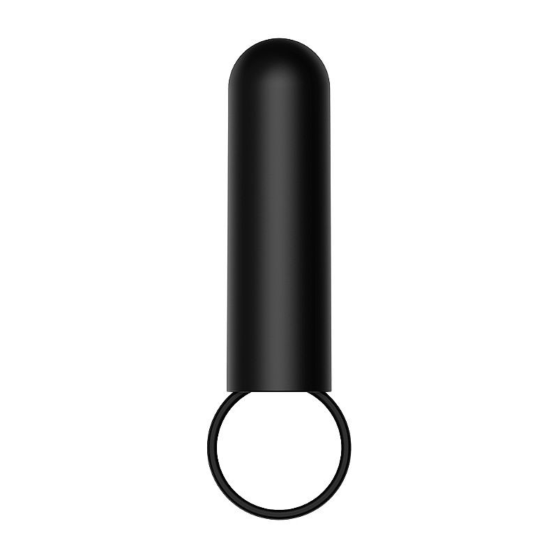 Bullet Recarregável com Alça - 8.3 x 1.8 cm - 8109