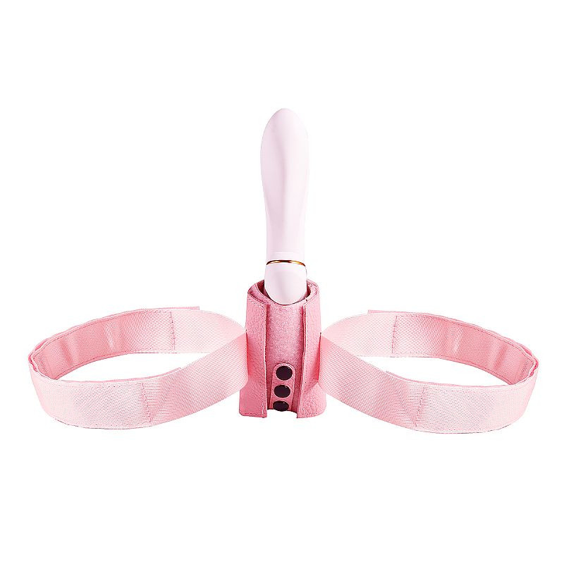 Cinta de Coxa com Suporte Para Prótese - 8052