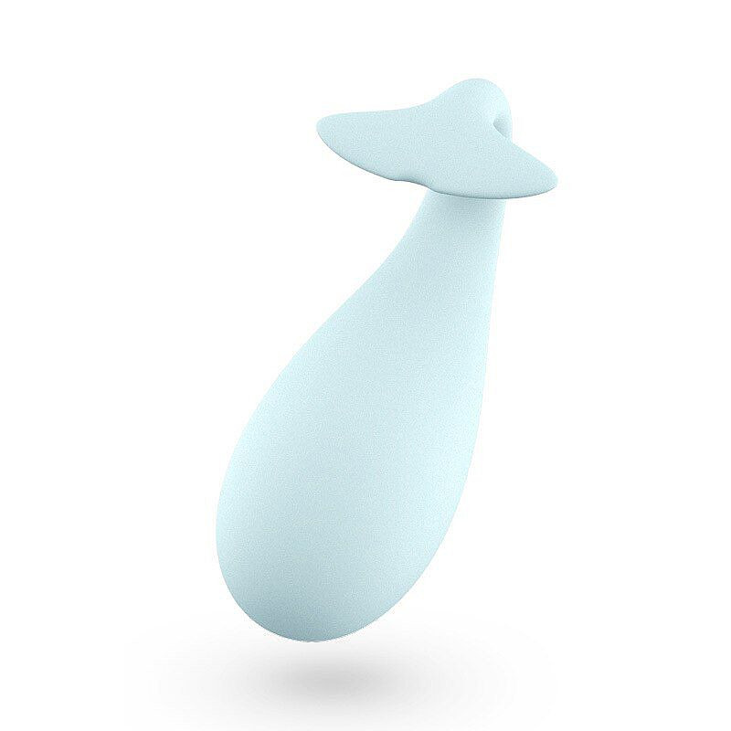Massageador Casal Dr. Whale - Sistalc - 2389
