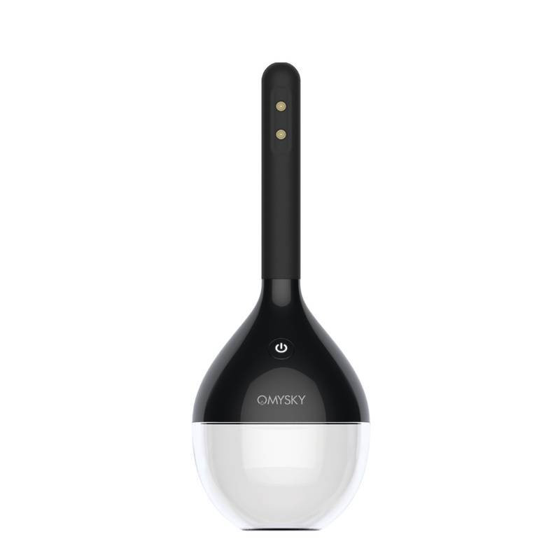 Ducha Higiênica Anal Recarregável USB - 4927