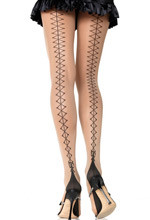Meia Calça Nude Leg Avenue 7511