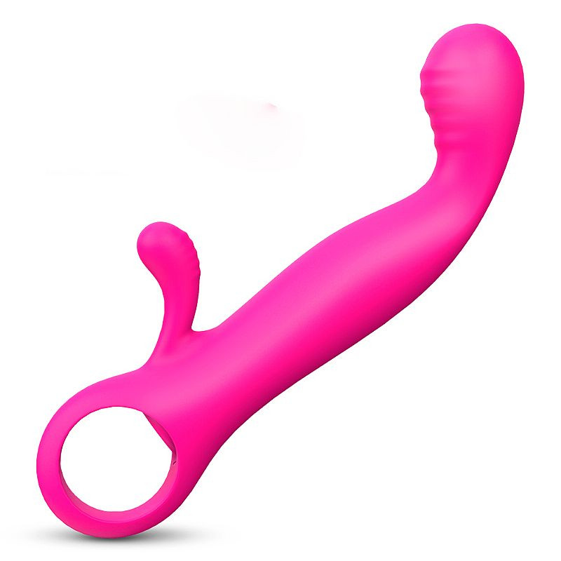 Massageador de Ponto G Orifinger - S-Hande - 3819