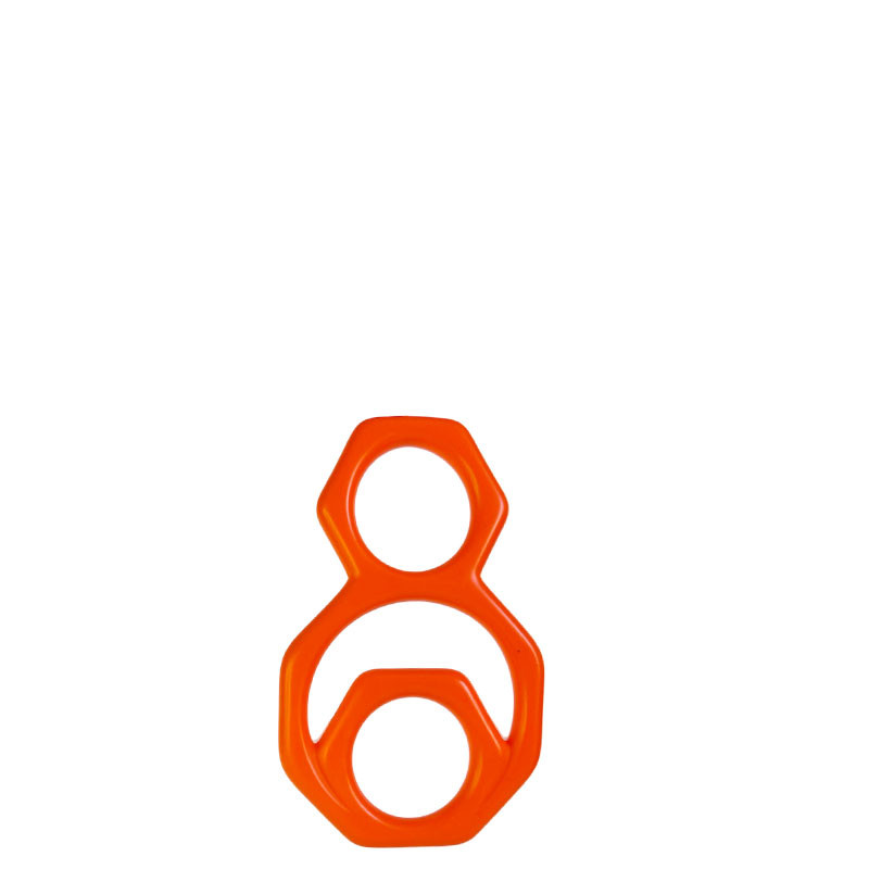 Anel Peniano Triplo – RING TRIPLE - 8014