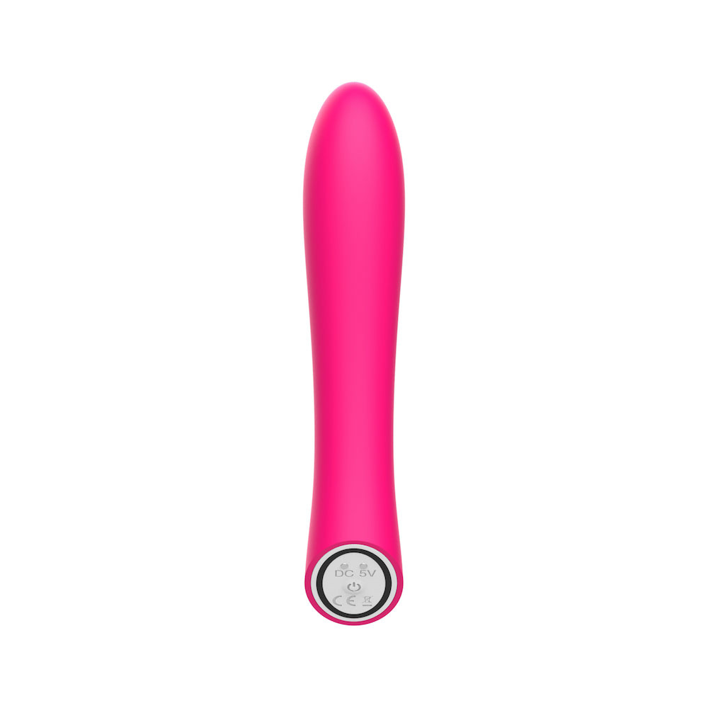 Vibrador Personal Recarregável com 7 modos de vibração - I-MOON - 9800