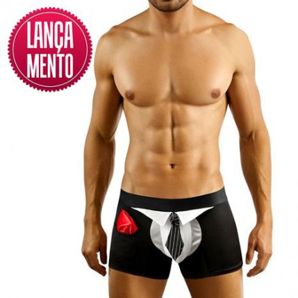 Cueca Gangster