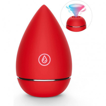 Vibrador de Pulsação Esponja - Beauty Blender - 5679