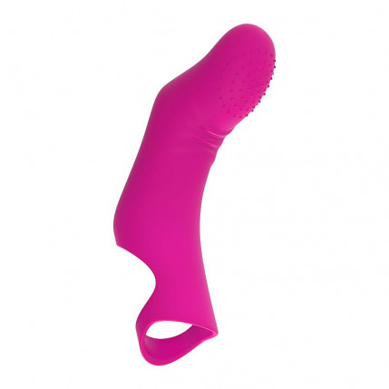 Dedeira com Vibro - Smile - ALWUP - 8355