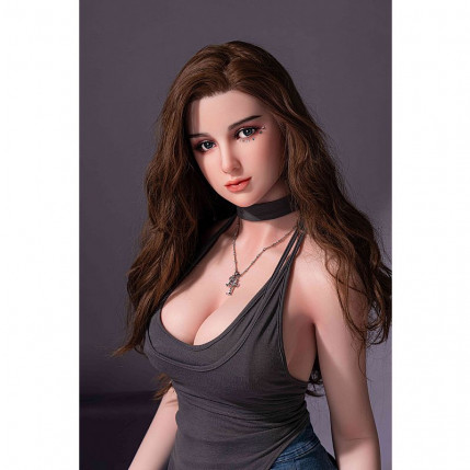 Boneca Realística - Sex Doll - GQ035 - 165 cm - 8958