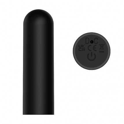 Bullet Recarregável - 6,1 X 1,8 Cm - 8905