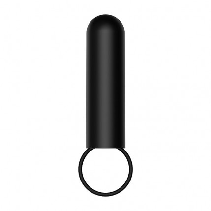 Bullet Recarregável com Alça - 8.3 x 1.8 cm - 8109
