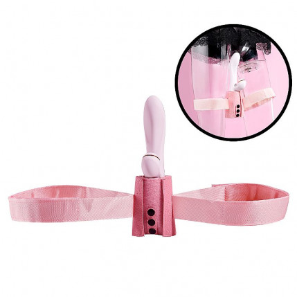 Cinta de Coxa com Suporte Para Prótese - 8052