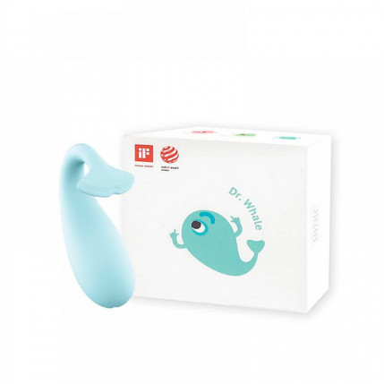 Massageador Casal Dr. Whale - Sistalc - 2389