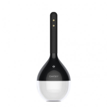 Ducha Higiênica Anal Recarregável USB - 4927
