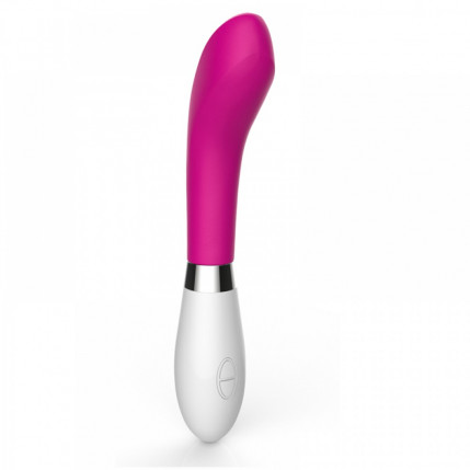 Vibrador Silicone 10 Modos Vibração - 1066