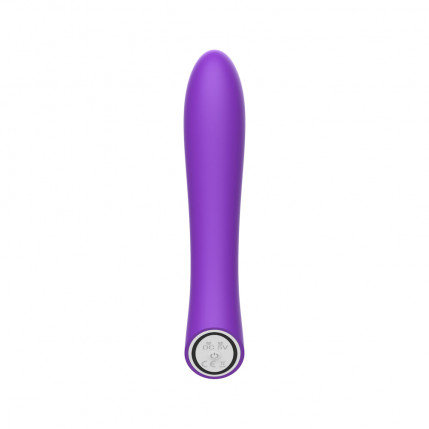 Vibrador Personal Recarregável com 7 modos de vibração - I-MOON - 9800